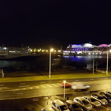 Echappee Mer Lh El Havre Exterior foto