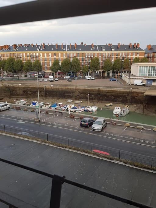 Echappee Mer Lh El Havre Exterior foto